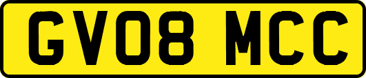 GV08MCC