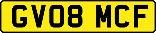 GV08MCF