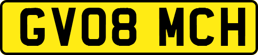 GV08MCH