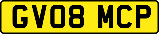 GV08MCP