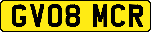 GV08MCR