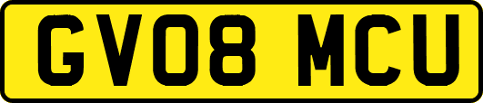 GV08MCU