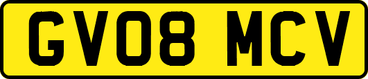 GV08MCV