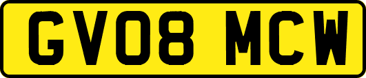 GV08MCW