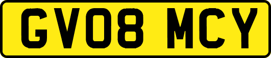 GV08MCY