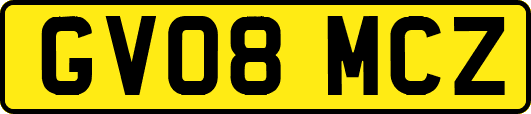 GV08MCZ