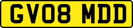 GV08MDD