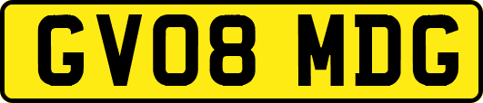 GV08MDG