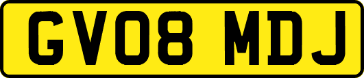 GV08MDJ