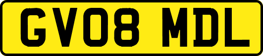 GV08MDL