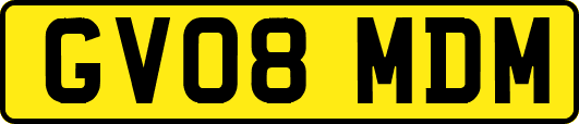 GV08MDM