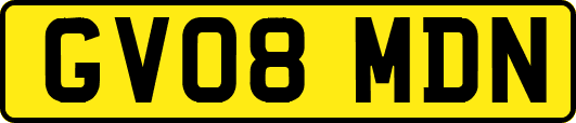 GV08MDN