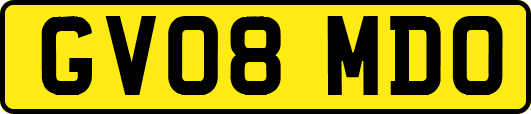 GV08MDO