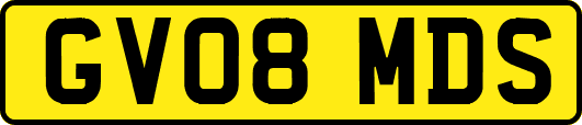 GV08MDS