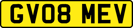 GV08MEV