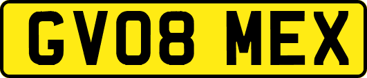 GV08MEX