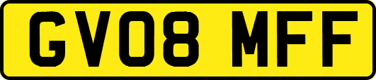 GV08MFF