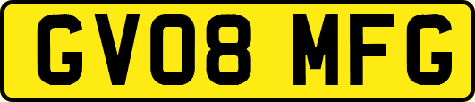 GV08MFG