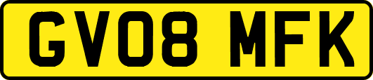 GV08MFK