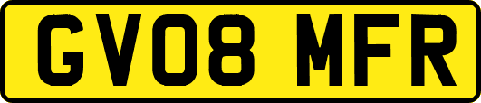 GV08MFR