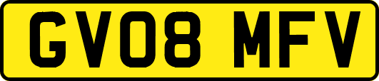GV08MFV