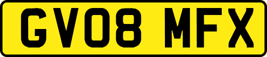 GV08MFX