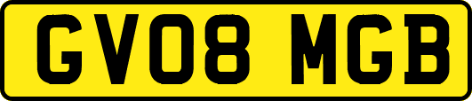 GV08MGB