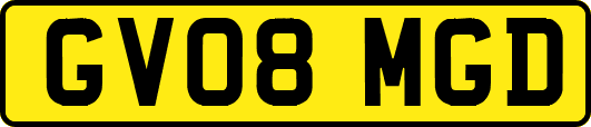 GV08MGD