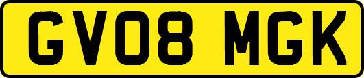 GV08MGK