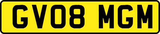 GV08MGM