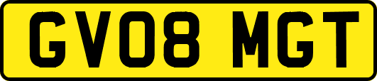 GV08MGT