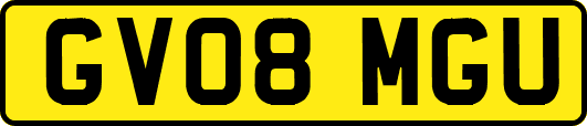 GV08MGU