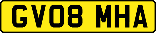 GV08MHA