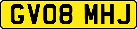 GV08MHJ