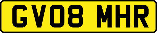 GV08MHR
