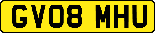 GV08MHU