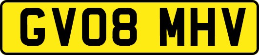 GV08MHV
