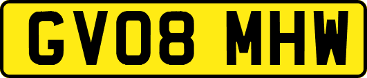 GV08MHW