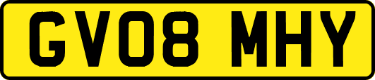 GV08MHY
