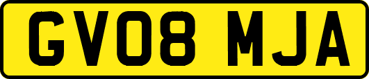 GV08MJA