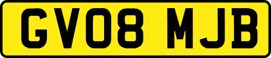GV08MJB