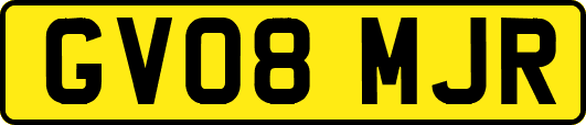 GV08MJR