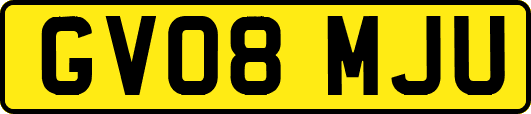 GV08MJU