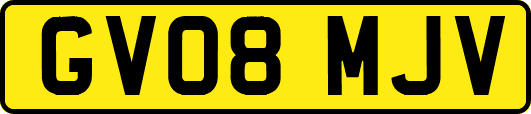 GV08MJV