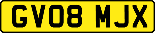 GV08MJX