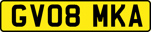 GV08MKA