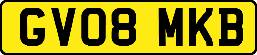 GV08MKB