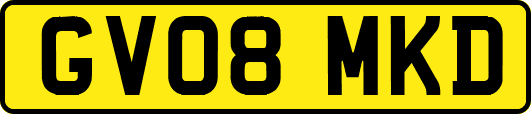 GV08MKD
