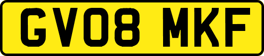 GV08MKF