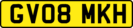 GV08MKH
